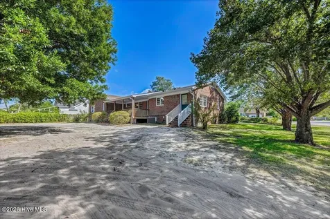 401 John S Mosby Drive Wilmington NC 28412