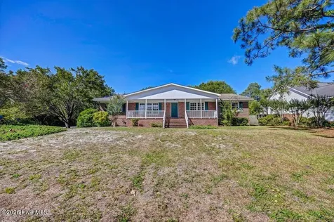 401 John S Mosby Drive Wilmington NC 28412