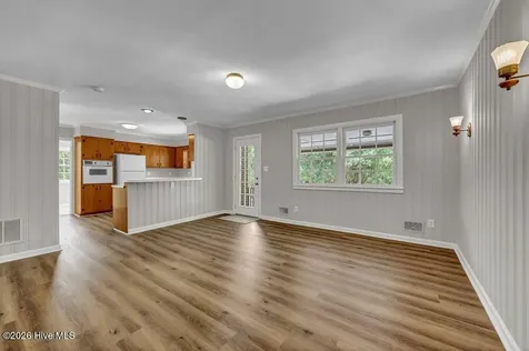 401 John S Mosby Drive Wilmington NC 28412