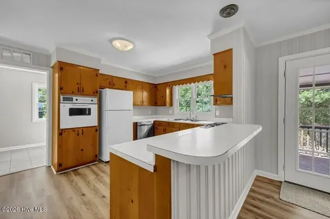 401 John S Mosby Drive Wilmington NC 28412