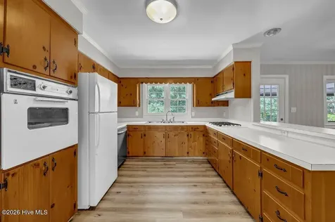 401 John S Mosby Drive Wilmington NC 28412