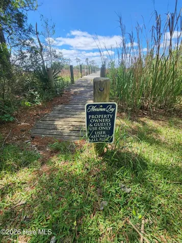 129 Garbacon Drive Beaufort NC 28516