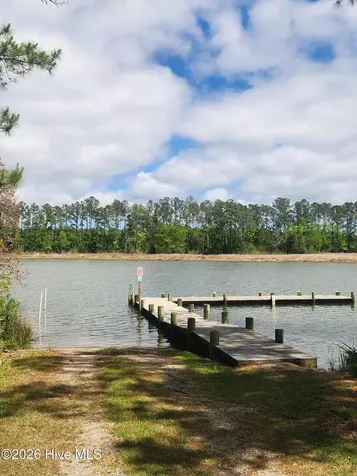 129 Garbacon Drive Beaufort NC 28516