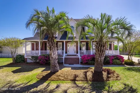 109 Fifth Avenue S Kure Beach NC 28449