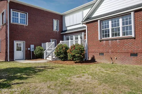 109 Fifth Avenue S Kure Beach NC 28449
