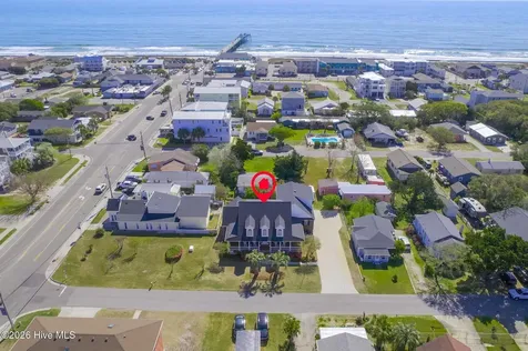 109 Fifth Avenue S Kure Beach NC 28449