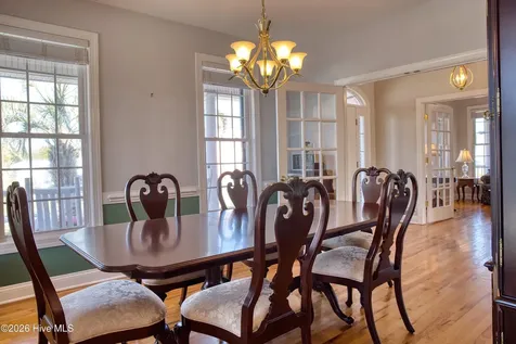 109 Fifth Avenue S Kure Beach NC 28449