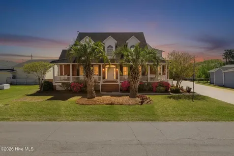109 Fifth Avenue S Kure Beach NC 28449