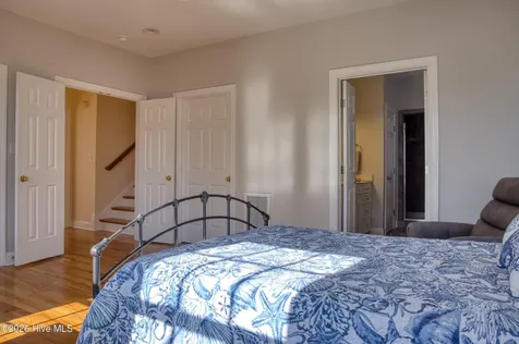 109 Fifth Avenue S Kure Beach NC 28449