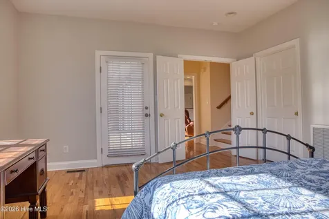 109 Fifth Avenue S Kure Beach NC 28449