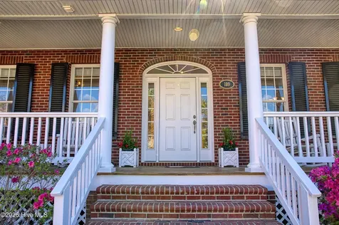 109 Fifth Avenue S Kure Beach NC 28449