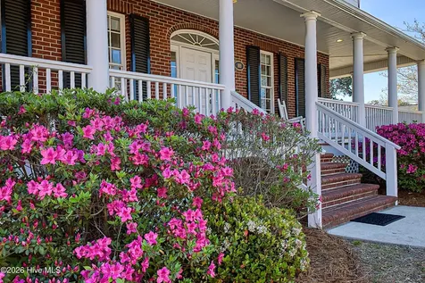 109 Fifth Avenue S Kure Beach NC 28449