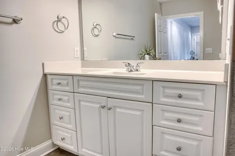 109 Fifth Avenue S Kure Beach NC 28449