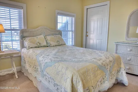 109 Fifth Avenue S Kure Beach NC 28449