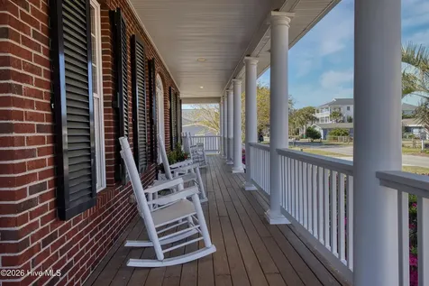 109 Fifth Avenue S Kure Beach NC 28449