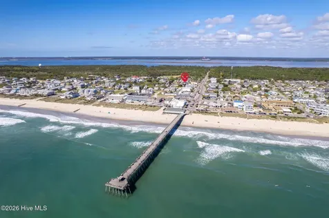 109 Fifth Avenue S Kure Beach NC 28449
