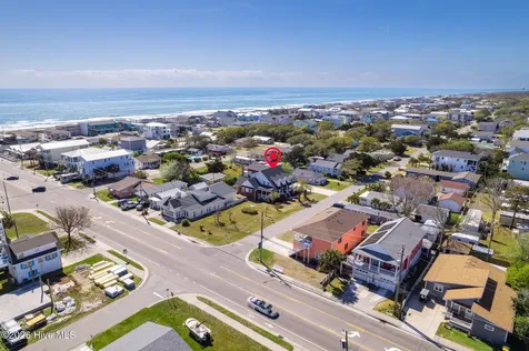 109 Fifth Avenue S Kure Beach NC 28449