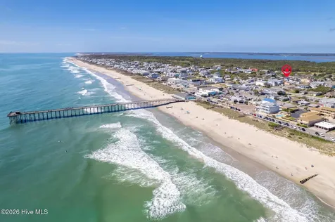 109 Fifth Avenue S Kure Beach NC 28449