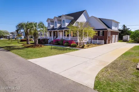 109 Fifth Avenue S Kure Beach NC 28449