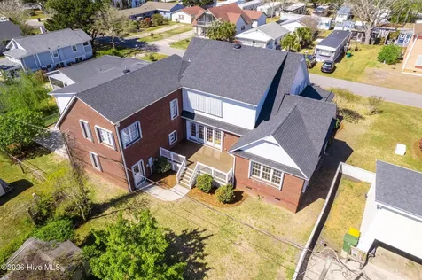 109 Fifth Avenue S Kure Beach NC 28449