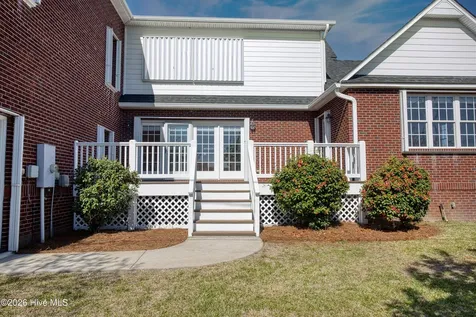 109 Fifth Avenue S Kure Beach NC 28449