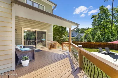 6600 Lyonia Court Wilmington NC 28411