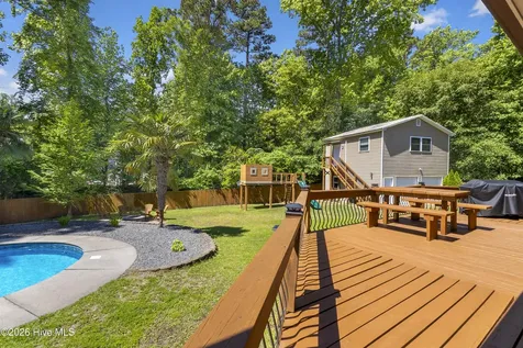 6600 Lyonia Court Wilmington NC 28411