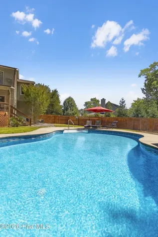 6600 Lyonia Court Wilmington NC 28411