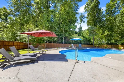 6600 Lyonia Court Wilmington NC 28411