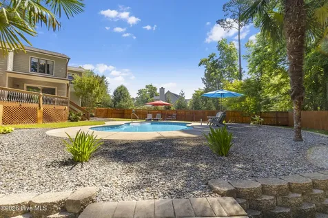 6600 Lyonia Court Wilmington NC 28411