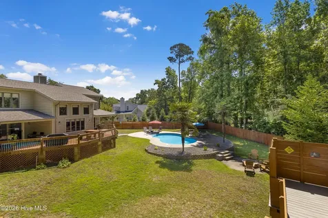 6600 Lyonia Court Wilmington NC 28411