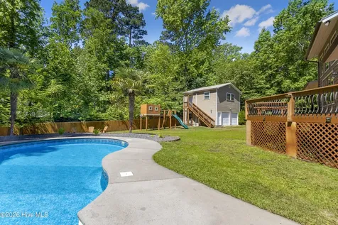6600 Lyonia Court Wilmington NC 28411