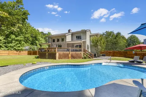 6600 Lyonia Court Wilmington NC 28411