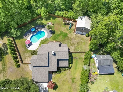 6600 Lyonia Court Wilmington NC 28411
