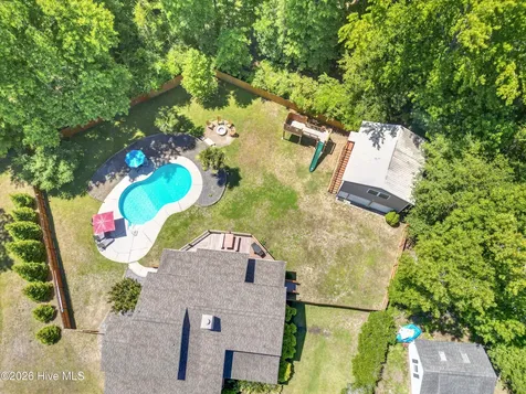 6600 Lyonia Court Wilmington NC 28411