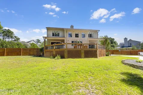 6600 Lyonia Court Wilmington NC 28411