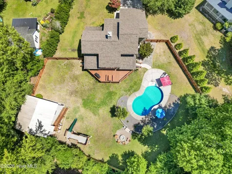 6600 Lyonia Court Wilmington NC 28411