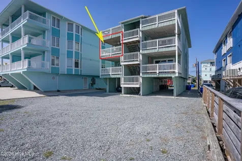 902 Carolina Beach Avenue N Carolina Beach NC 28428
