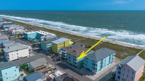 902 Carolina Beach Avenue N Carolina Beach NC 28428
