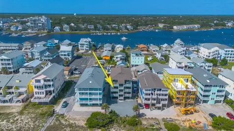 902 Carolina Beach Avenue N Carolina Beach NC 28428