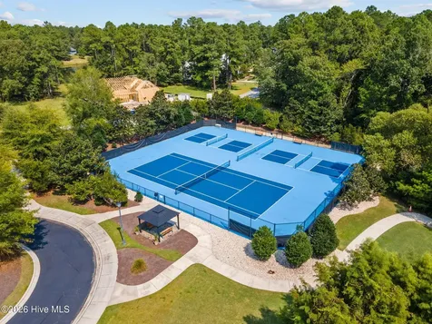 201 Lockhaven Drive SE Bolivia NC 28422