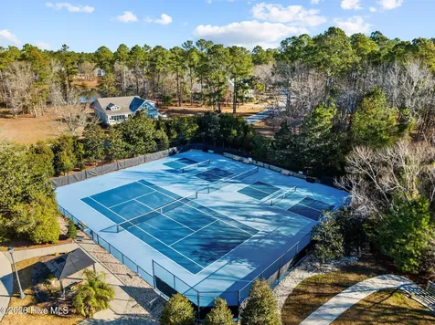 201 Lockhaven Drive SE Bolivia NC 28422