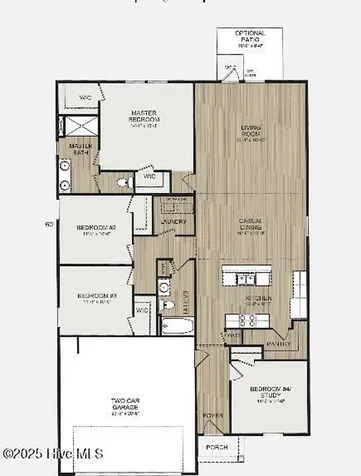 4641 Swimming Lane Shallotte NC 28470