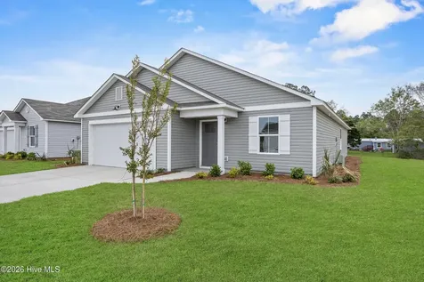 4641 Swimming Lane Shallotte NC 28470