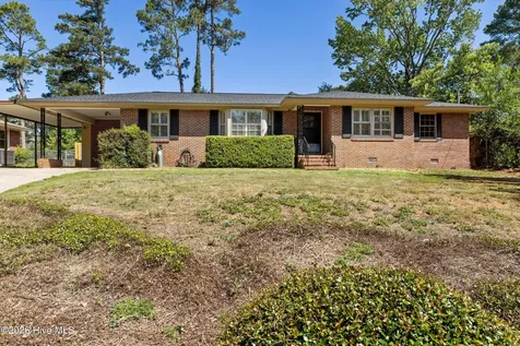 706 Brooks Drive North Augusta SC 29841