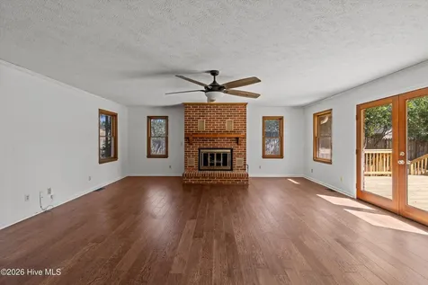 706 Brooks Drive North Augusta SC 29841