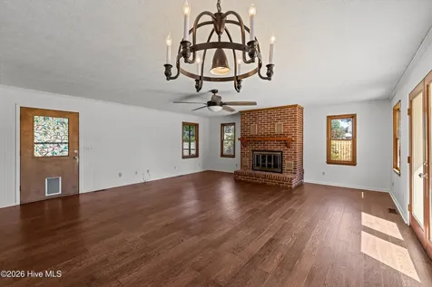 706 Brooks Drive North Augusta SC 29841