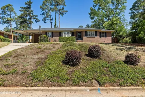 706 Brooks Drive North Augusta SC 29841