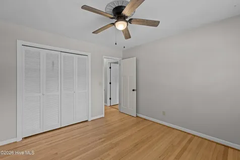 706 Brooks Drive North Augusta SC 29841