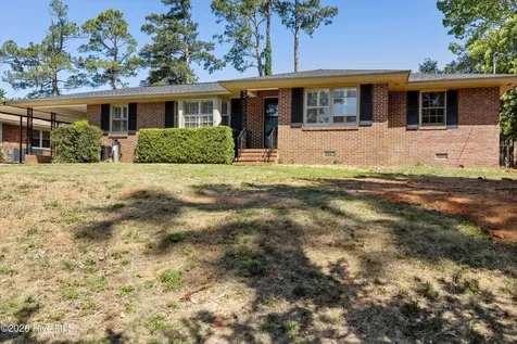 706 Brooks Drive North Augusta SC 29841